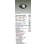 画像2: 大光電機(DAIKO) LZD-93635YBN ダウンライト φ埋込穴125 電源別売 電球色 LED ユニバーサル ブラック 受注生産品[§] (2)