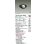 画像2: 大光電機(DAIKO) LZD-93636ABW ダウンライト φ埋込穴125 電源別売 温白色 LED ユニバーサル ブラック 受注生産品[§] (2)