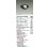 画像2: 大光電機(DAIKO) LZD-93636NBM ダウンライト φ埋込穴125 電源別売 白色 LED ユニバーサル ブラック 受注生産品[§] (2)