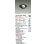画像2: 大光電機(DAIKO) LZD-93636YBM ダウンライト φ埋込穴125 電源別売 電球色 LED ユニバーサル ブラック (2)