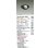 画像2: 大光電機(DAIKO) LZD-93636YBN ダウンライト φ埋込穴125 電源別売 電球色 LED ユニバーサル ブラック 受注生産品[§] (2)