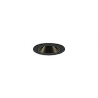 大光電機(DAIKO) LZD-93735YBN ダウンライト φ埋込穴50 電源別売 電球色 LED グレアレス ブラック