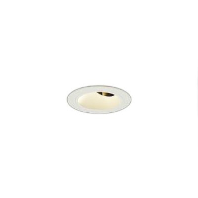 画像1: 大光電機(DAIKO) LZD-93739LWN ダウンライト φ埋込穴50 電源別売 電球色 LED ユニバーサル グレアレス ホワイト