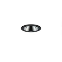 大光電機(DAIKO) LZD-93744XBE ダウンライト φ埋込穴50 本体のみ ランプ別売 グレアレス ブラック