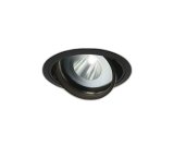 大光電機(DAIKO) LZD-93771HBW ダウンライト φ埋込穴125 電源別売 高彩色 LED ユニバーサル 生鮮食品用 ブラック