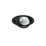 大光電機(DAIKO) LZD-93772SBM ダウンライト φ埋込穴125 電源別売 高彩色 LED ユニバーサル 生鮮食品用 ブラック