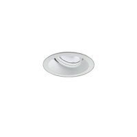 大光電機(DAIKO) LZD-93782LWN ダウンライト φ埋込穴75 電源別売 電球色 LED ユニバーサル ホワイト 受注生産品[§]