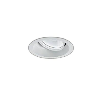 画像1: 大光電機(DAIKO) LZD-93783AWN ダウンライト φ埋込穴100 電源別売 温白色 LED ユニバーサル ホワイト 受注生産品[§]