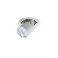 大光電機(DAIKO) LZD-93786LWW ダウンライト φ埋込穴75 電源別売 電球色 LED ユニバーサル ホワイト