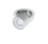 大光電機(DAIKO) LZD-93788AWB ダウンライト φ埋込穴100 電源別売 温白色 LED ユニバーサル ホワイト