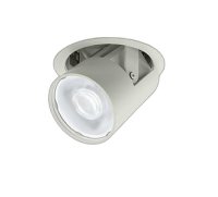 大光電機(DAIKO) LZD-93789AWW ダウンライト φ埋込穴125 電源別売 温白色 LED ユニバーサル ホワイト