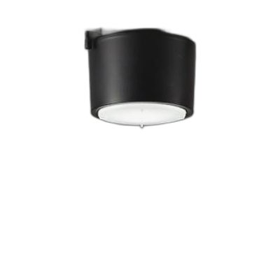 画像1: 大光電機(DAIKO) LZD-93800XB ダウンライト 本体のみ ランプ別売 ブラック