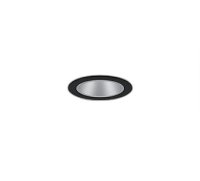 大光電機(DAIKO) LZD-93866XB ダウンライト φ埋込穴50 本体のみ ランプ別売 グレアレス ブラック