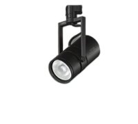 大光電機(DAIKO) LZS-9143YBN9 スポットライト 非調光 電源内蔵 電球色 LED プラグタイプ ブラック