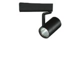 大光電機(DAIKO) LZS-9144FBM8 スポットライト 無線 調光(調光器別売) 電源内蔵 Azure色〜電球色 LED プラグタイプ レコル ブラック