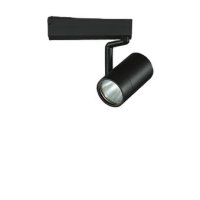 大光電機(DAIKO) LZS-9144FBM8 スポットライト 無線 調光(調光器別売) 電源内蔵 Azure色〜電球色 LED プラグタイプ レコル ブラック