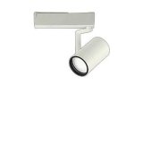 大光電機(DAIKO) LZS-9144FWB8 スポットライト 無線 調光(調光器別売) 電源内蔵 Azure色〜電球色 LED プラグタイプ レコル ホワイト