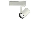 大光電機(DAIKO) LZS-9144FWB8 スポットライト 無線 調光(調光器別売) 電源内蔵 Azure色〜電球色 LED プラグタイプ レコル ホワイト