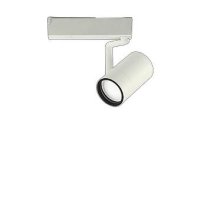 大光電機(DAIKO) LZS-9144FWB8 スポットライト 無線 調光(調光器別売) 電源内蔵 Azure色〜電球色 LED プラグタイプ レコル ホワイト