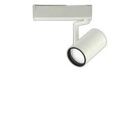 大光電機(DAIKO) LZS-9144FWB8 スポットライト 無線 調光(調光器別売) 電源内蔵 Azure色〜電球色 LED プラグタイプ レコル ホワイト