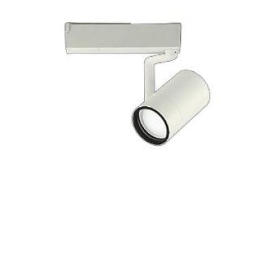 画像1: 大光電機(DAIKO) LZS-9144FWB8 スポットライト 無線 調光(調光器別売) 電源内蔵 Azure色〜電球色 LED プラグタイプ レコル ホワイト