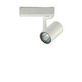 大光電機(DAIKO) LZS-9144FWM8 スポットライト 無線 調光(調光器別売) 電源内蔵 Azure色〜電球色 LED プラグタイプ レコル ホワイト