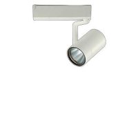 大光電機(DAIKO) LZS-9144FWM8 スポットライト 無線 調光(調光器別売) 電源内蔵 Azure色〜電球色 LED プラグタイプ レコル ホワイト