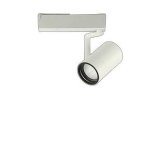 大光電機(DAIKO) LZS-9144FWW8 スポットライト 無線 調光(調光器別売) 電源内蔵 Azure色〜電球色 LED プラグタイプ レコル ホワイト