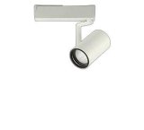 大光電機(DAIKO) LZS-9144FWW8 スポットライト 無線 調光(調光器別売) 電源内蔵 Azure色〜電球色 LED プラグタイプ レコル ホワイト