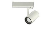 大光電機(DAIKO) LZS-9144FWW8 スポットライト 無線 調光(調光器別売) 電源内蔵 Azure色〜電球色 LED プラグタイプ レコル ホワイト