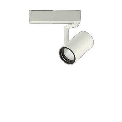 画像1: 大光電機(DAIKO) LZS-9144FWW8 スポットライト 無線 調光(調光器別売) 電源内蔵 Azure色〜電球色 LED プラグタイプ レコル ホワイト