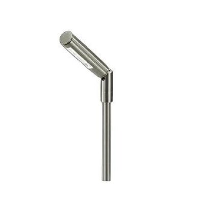 画像1: 大光電機(DAIKO) LZS-92494MT スポットライト 電源別売 白色 LED ホワイトブロンズ