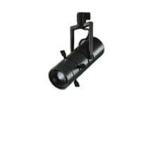 大光電機(DAIKO) LZS-92646YBVF スポットライト 調光(調光器別売) 電源内蔵 電球色 LED プラグタイプ ブラック