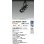 画像2: 大光電機(DAIKO) LZS-92646YBVF スポットライト 調光(調光器別売) 電源内蔵 電球色 LED プラグタイプ ブラック (2)