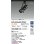 画像2: 大光電機(DAIKO) LZS-92648YBVF スポットライト 非調光 電源内蔵 電球色 LED プラグタイプ ブラック (2)