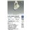 画像2: 大光電機(DAIKO) LZS-92650NWVF スポットライト 調光(調光器別売) 電源内蔵 白色 LED プラグタイプ ホワイト (2)
