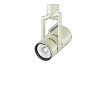 大光電機(DAIKO) LZS-92650YWVF スポットライト 調光(調光器別売) 電源内蔵 電球色 LED プラグタイプ ホワイト