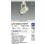 画像2: 大光電機(DAIKO) LZS-92650YWVF スポットライト 調光(調光器別売) 電源内蔵 電球色 LED プラグタイプ ホワイト (2)
