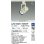 画像2: 大光電機(DAIKO) LZS-92651NWVF スポットライト 調光(調光器別売) 電源内蔵 白色 LED プラグタイプ ホワイト (2)