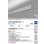 画像2: 大光電機(DAIKO) LZY-93250NS ベースライト L900タイプ 調光(調光器別売) 白色 LED 吊下げ形 上配光 シルバーアルマイト (2)