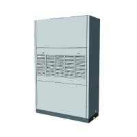 三菱 KFHV-P7A 産業用除湿機 除湿専用 床置形(インバータタイプ) 三相200V ♪