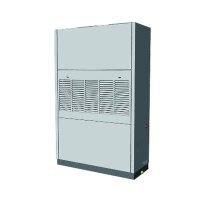 三菱 KFHV-P9A 産業用除湿機 除湿専用 床置形(インバータタイプ) 三相200V ♪