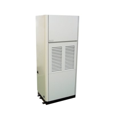 画像1: 三菱 KFH-P3A1 産業用除湿機 除湿専用 床置形 三相200V ♪