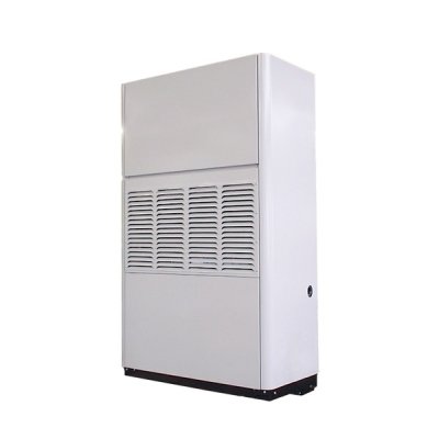 画像1: 三菱 KFH-P5A1 産業用除湿機 除湿専用 床置形 三相200V ♪