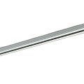 大光電機(DAIKO) LZA-A0212ES 部材 2m用 ダクトレール アース付き シルバー