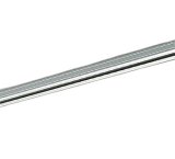 大光電機(DAIKO) LZA-A0212ES 部材 2m用 ダクトレール アース付き シルバー