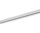 大光電機(DAIKO) LZA-A0212EW 部材 2m用 ダクトレール アース付き ホワイト