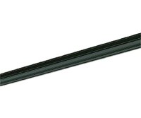 大光電機(DAIKO) LZA-A0212K 部材 2m用 ダクトレール ブラック