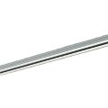 大光電機(DAIKO) LZA-A0212S 部材 2m用 ダクトレール シルバー