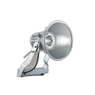 画像1: 大光電機(DAIKO) LZW-92236WSF アウトドア 投光器 非調光 電源内蔵 昼白色 LED 防雨形